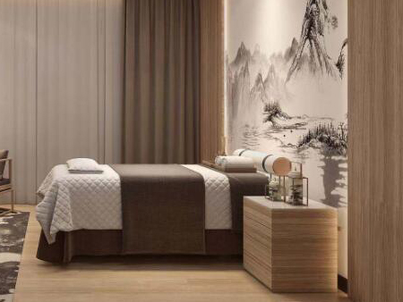 东莞水疗的科学奥秘:温水疗法如何重塑你的健康状态