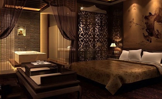 东莞SPA会所｜轻奢疗愈·舒缓时光